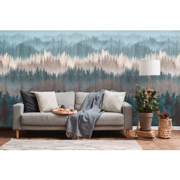 Fototapetti A.S. Creation Metropolitan Stories Travel Styles 39181-1