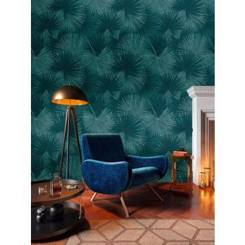 Fototapetti A.S. Creation Metropolitan Stories Travel Styles 39184-1