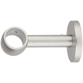 Kannake 25 mm Noble 8 cm Teräs