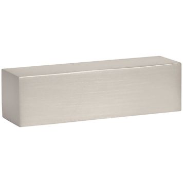 Päätykappale 16 mm Next Teräs