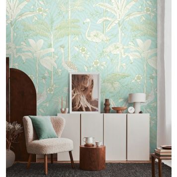 Fototapetti A.S. Creation Metropolitan Stories Travel Styles 39206-1