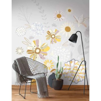 Fototapetti A.S. Creation Metropolitan Stories Travel Styles 39210-1