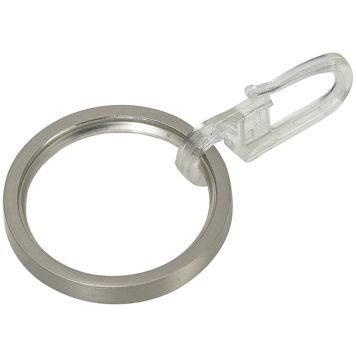 Verhorengas 16 mm Litteä 10 kpl Teräs