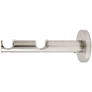 Kaksoiskannake Expo Ambiente Function Teräs 12 cm