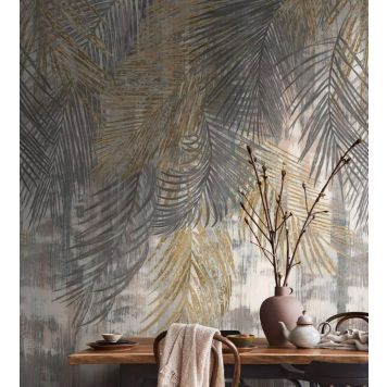 Fototapetti A.S. Creation Metropolitan Stories Travel Styles 39261-1