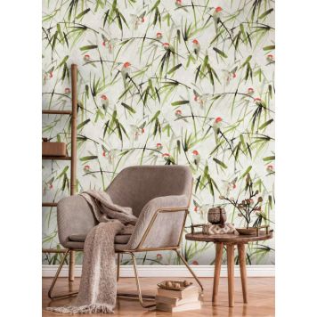 Fototapetti A.S. Creation Metropolitan Stories Travel Styles 39312-1