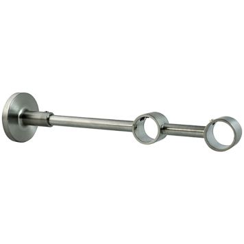 Kaksoiskannake Expo Ambiente 20 mm Wire Teräs