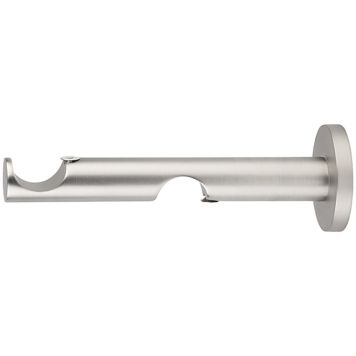 Kaksoiskannake 25 mm Func/Track Teräs