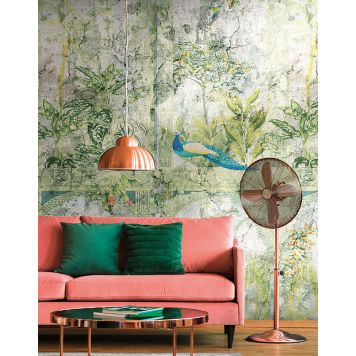 Fototapetti A.S. Creation Metropolitan Stories Travel Styles 39332-1