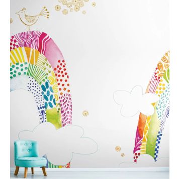 Fototapetti A.S. Creation Metropolitan Stories Travel Styles 39215-1