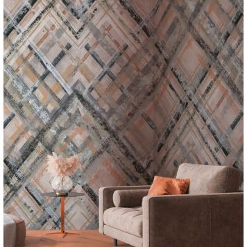 Fototapetti A.S. Creation Metropolitan Stories Travel Styles 39228-1