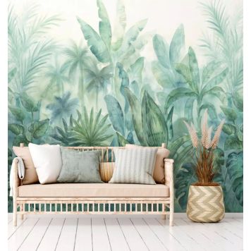 Fototapetti A.S. Creation Metropolitan Stories Travel Styles 39230-1