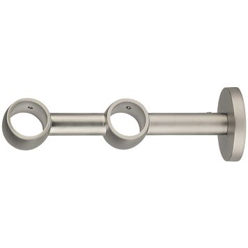 Kaksoiskannake 25 mm Noble