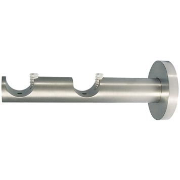 Kaksoiskannake Expo Ambiente Function Teräs