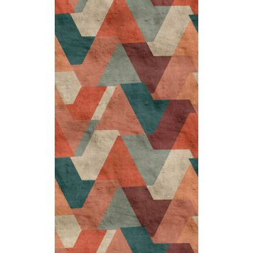 Fototapetti A.S. Creation Stories of Life 39837-1