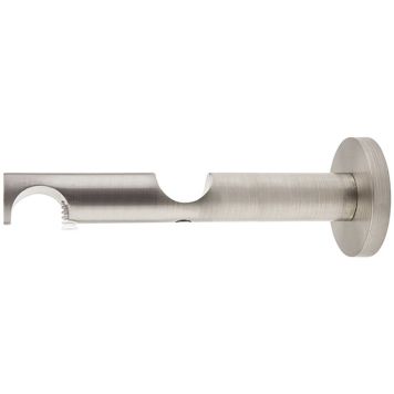 Kaksoiskannake Expo Ambiente Function/track Ø 20 mm 12 cm