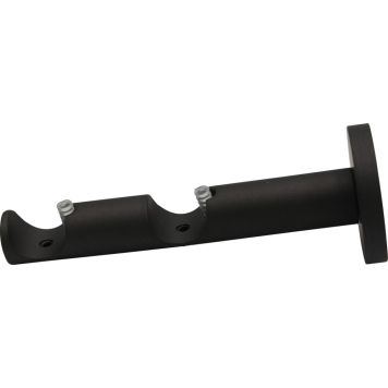 Kaksoiskannake Expo Ambiente Function Teräs Ø 20 mm 12 cm