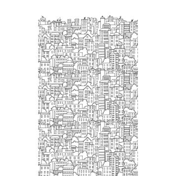 Fototapetti A.S. Creation Stories of Life 39860-1