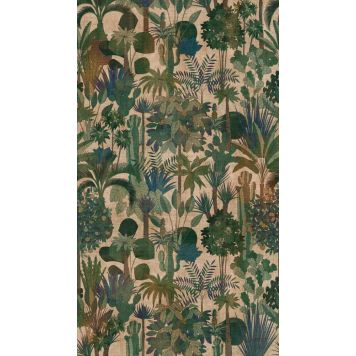 Fototapetti A.S. Creation Stories of Life 39863-1