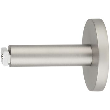 Kannake 25 mm Match 8 cm Teräs