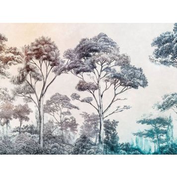 Fototapetti A.S. Creation Stories of Life 39902-1