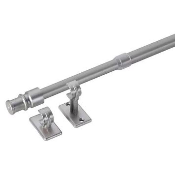 Verhotanko Expo Ambiente Aura hopea 135-225 cm