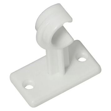 Kannake Expo Ambiente valkoinen 2 kpl