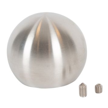 Päätyhelapallo Treba B7 Jaloteräs