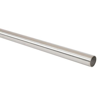 Käsijohde Treba B16 Jaloteräs 2250 mm