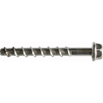 Betoniruuvi Treba B37 10 x 95 mm 2 kpl