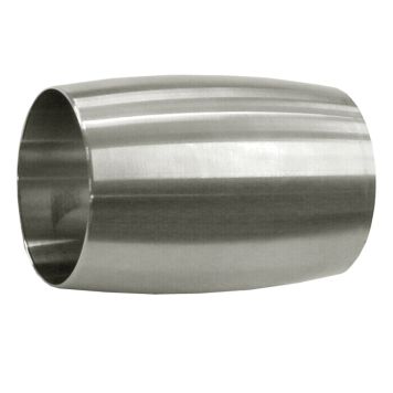 Liitoshylsy Treba B78 Jaloteräs