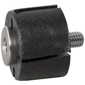 Putkiliitos E13 M8 Ø 42,4 x 2 mm