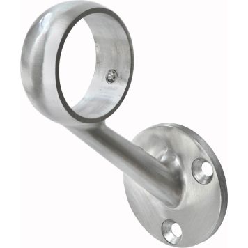 Palloholkkikiinnike Treba B103 Matta Hopea 2 kpl