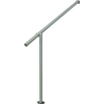 Porraskaidesarja Treba GA1 alumiini päältä asennus 1150 mm