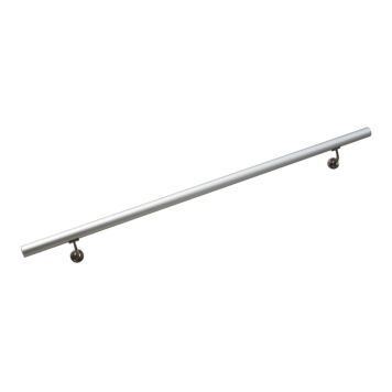 Käsijohde Treba H20 Alumiini ø42 x 1500 mm