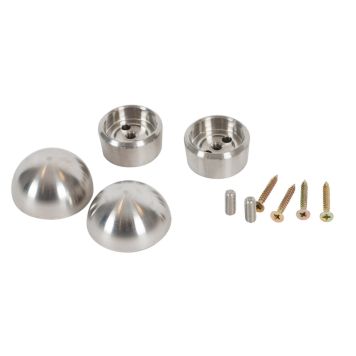 Pallokulmaliitos Treba E84 Jaloteräs