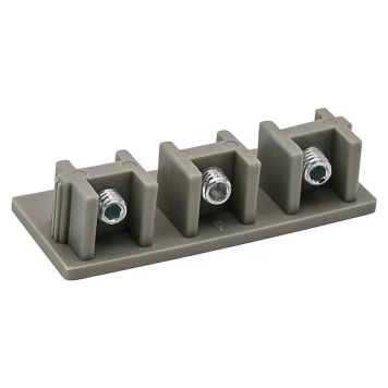 Päätykappale Expo Ambiente Smart 3-ura