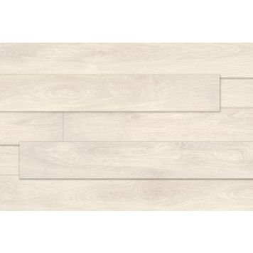 3D-seinäpaneeli Logoclic Wall Effect Aspen Oak 12 x 132 x 1296 mm