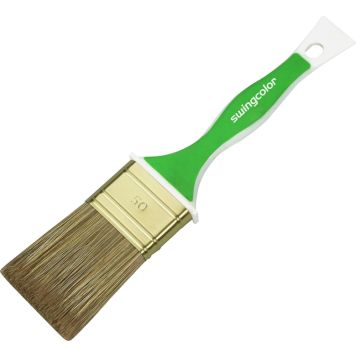 Puunsuojasivellin Swing Color Ergo Komfort 25 mm