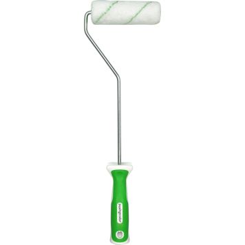 Patteritela Swing Color Premium mikrokuitu 12 cm