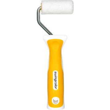 Minitela ja varsi Swing Color Premium Softgrip 5 cm