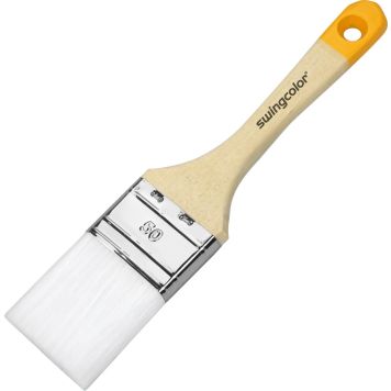 Lakkasivellin Swing Color Komfort 50 mm