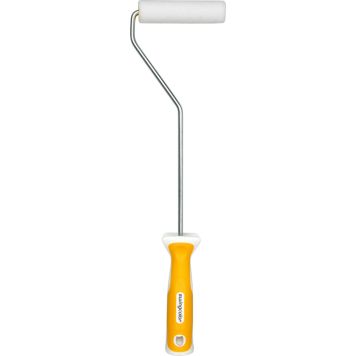 Patteritela Swing Color Premium 10 cm pitkä softgrip