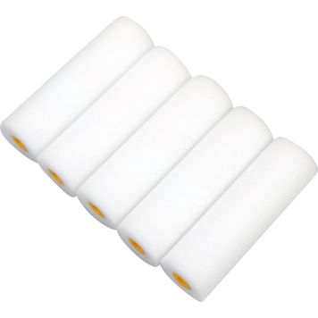 Varatela Swing Color Basic vaahtomuovi 10 cm 5 kpl