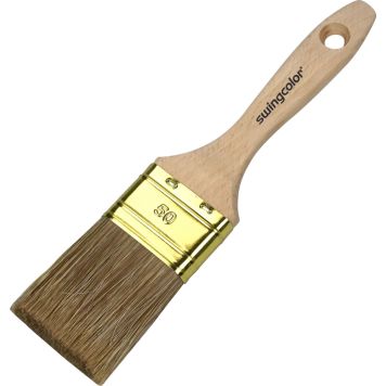 Puunsuojasivellin Swing Color Premium 60 mm