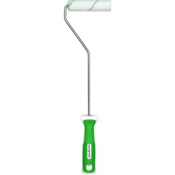 Patteritela Swing Color Premium mikrokuitu 10 cm