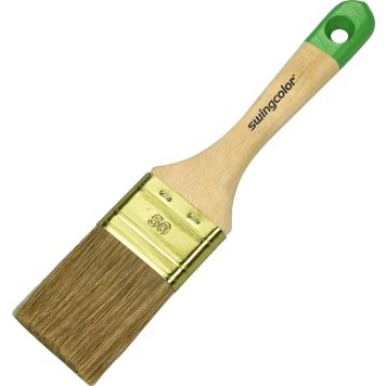 Puunsuojasivellin Swing Color Komfort 80 mm