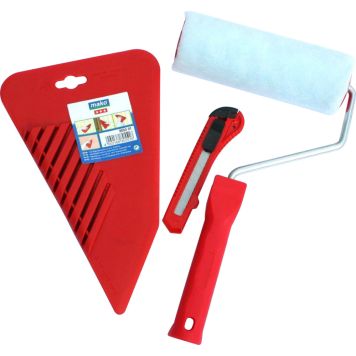 Tapetointisetti Mako