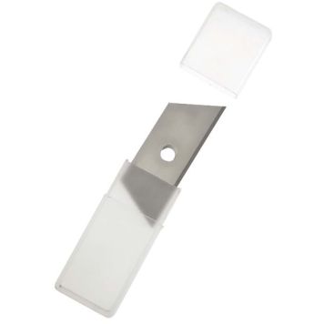 Varaterä ikkunakaapimeen Mako 5 kpl