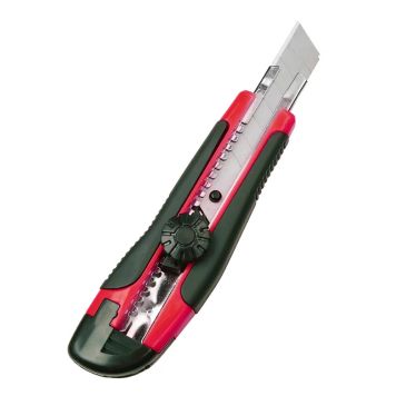 Katkoteräveitsi Mako 18 mm